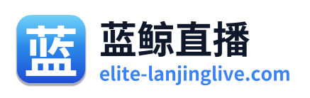蓝鲸直播